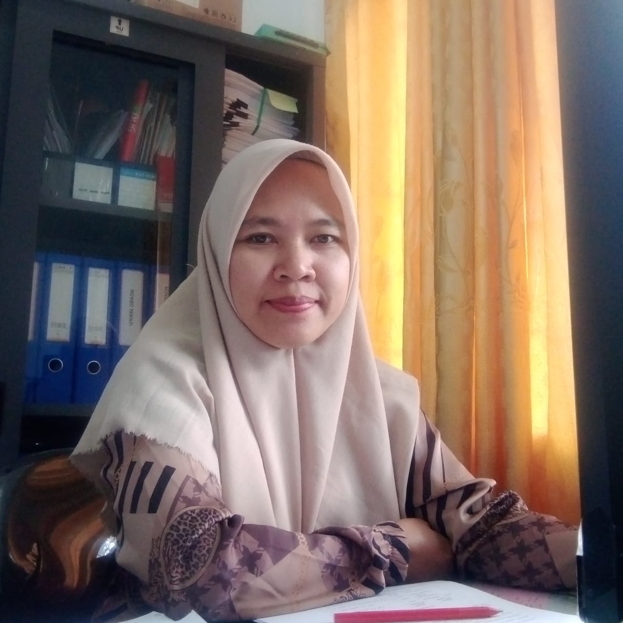 Nurjanah