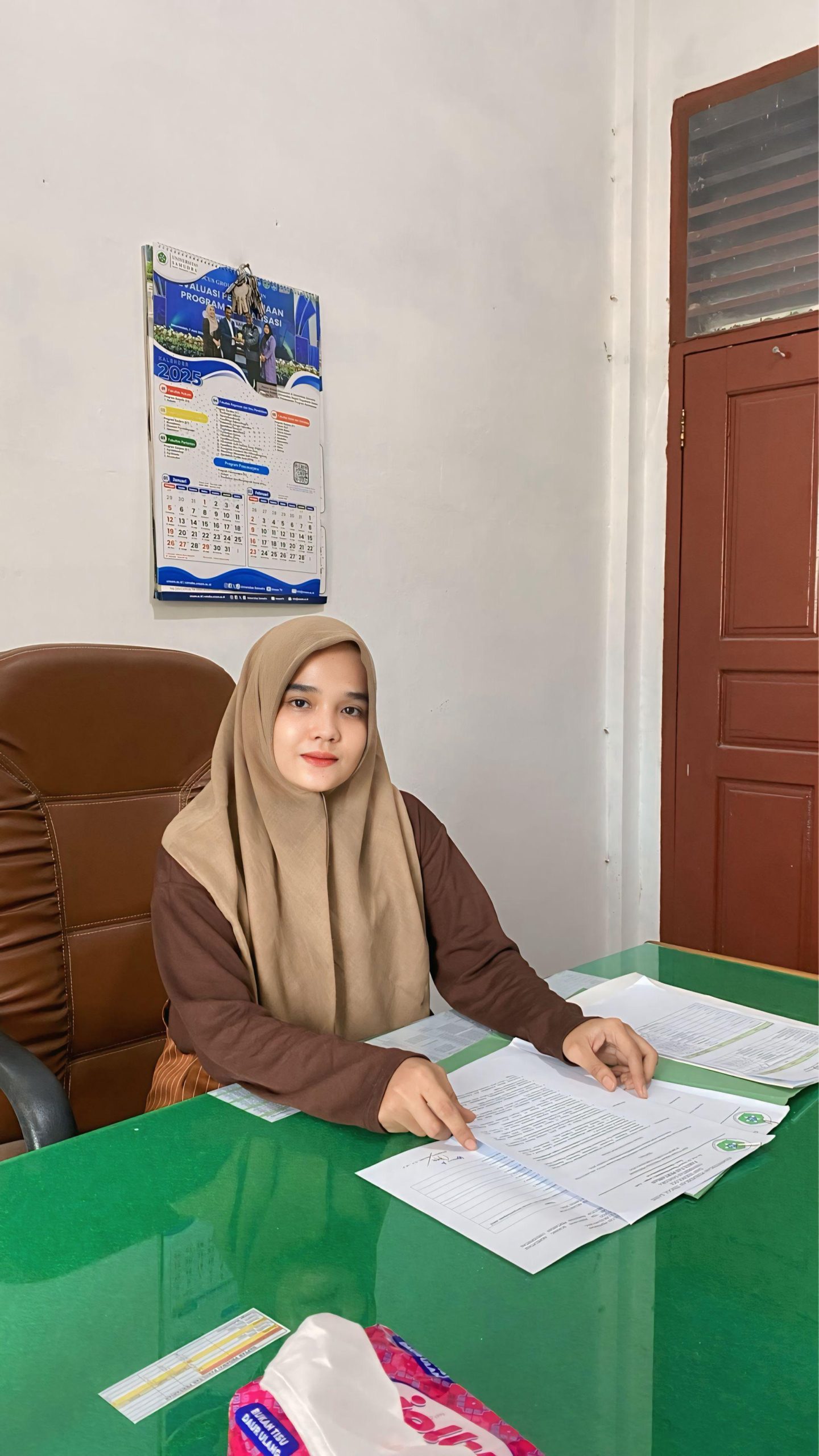 Maulidia Putri, S.Pd.