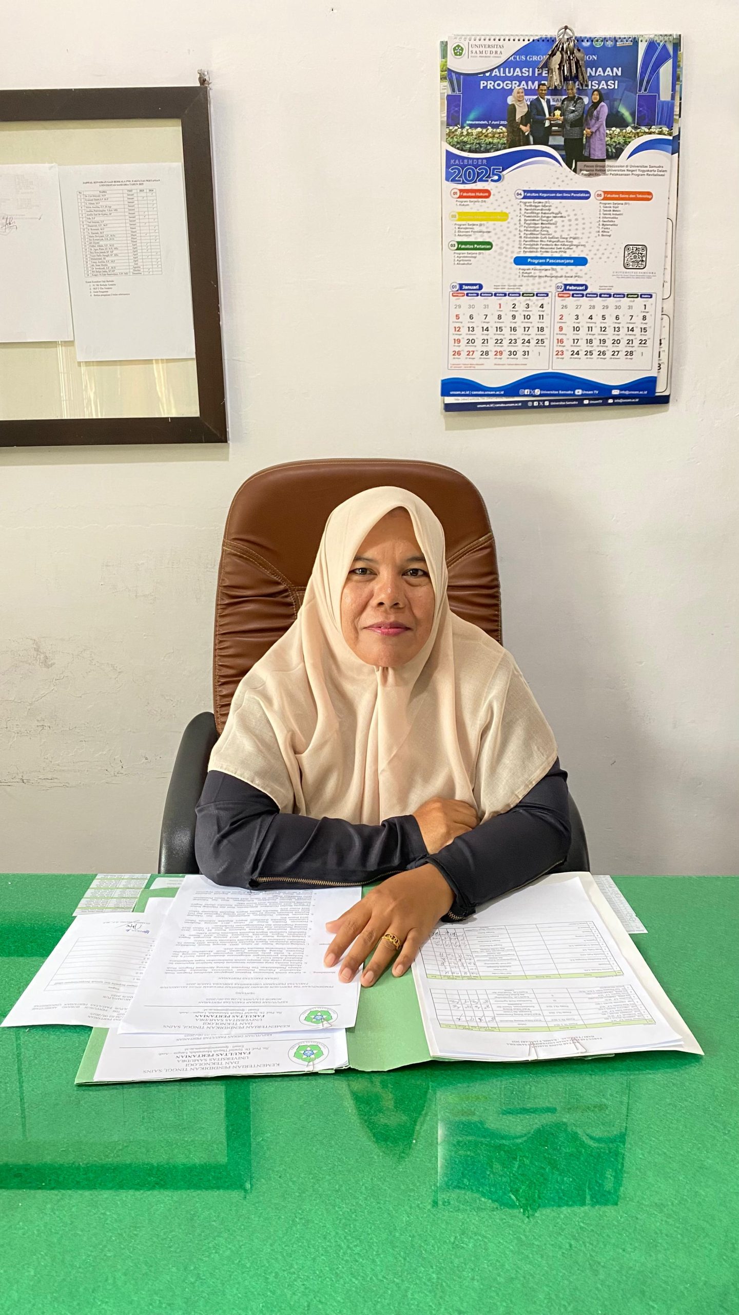 Dewi Suryani, S.Pd.