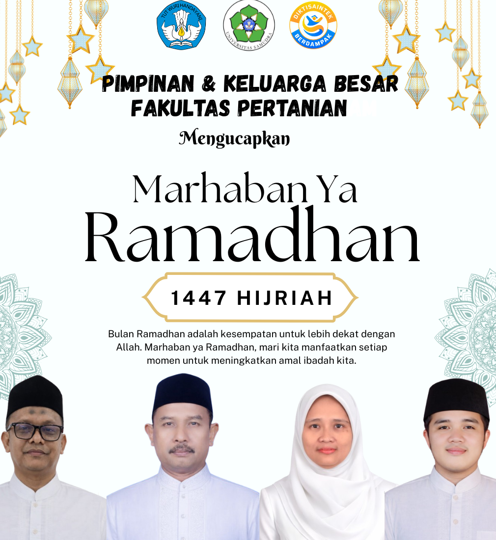 Marhaban Ya Ramadhan
