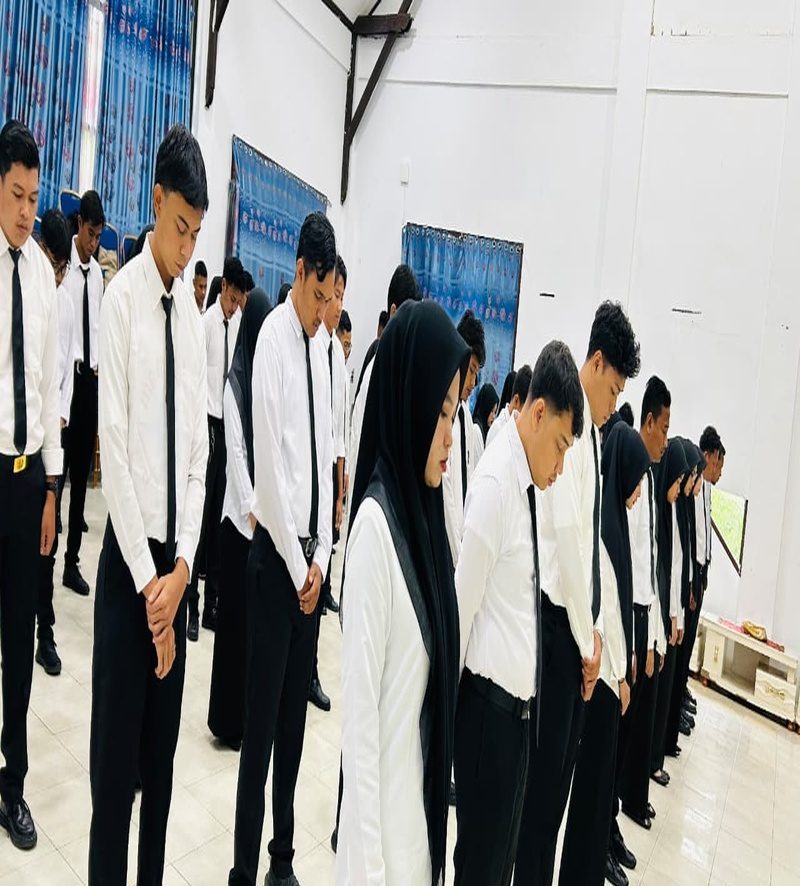 Yudisium Periode Juli 2026 Fakultas Pertanian Unsam Langsa: 59 Mahasiswa Resmi Dinyatakan Lulus, 5 Meraih Predikat Pujian